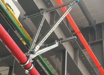 北碚抗震支架厂家与你分享你必须做的紧急情况下的准备